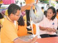 ร่วมงานประจำปีปิดทองหลวงพ่อปาน แห่หลวงพ่อปานทางรถและทางเรือ Image 223