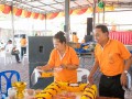 ร่วมงานประจำปีปิดทองหลวงพ่อปาน แห่หลวงพ่อปานทางรถและทางเรือ Image 227