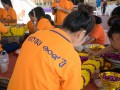 ร่วมงานประจำปีปิดทองหลวงพ่อปาน แห่หลวงพ่อปานทางรถและทางเรือ Image 240