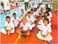 ฟังพระธรรมเทศนา และเวียนเทียนเนื่องในวัน วันวิสาขบูชา Image 6