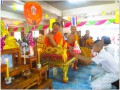 ฟังพระธรรมเทศนา และเวียนเทียนเนื่องในวัน วันวิสาขบูชา Image 28