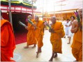ฟังพระธรรมเทศนา และเวียนเทียนเนื่องในวัน วันวิสาขบูชา Image 40