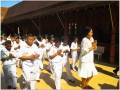 ฟังพระธรรมเทศนา และเวียนเทียนเนื่องในวัน วันวิสาขบูชา Image 43