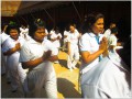 ฟังพระธรรมเทศนา และเวียนเทียนเนื่องในวัน วันวิสาขบูชา Image 48