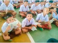 พิธีไหว้ครู ประจำปีการศึกษา 2559 Image 96
