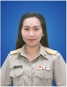 นางสาวมะลิวรรณ นารินทร์ Image 1