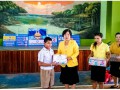 กิจกรรมรณรงค์ประชาสัมพันธ์เนื่องในวันต่อต้านยาเสพติดโลก Image 44