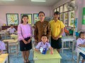 การทดสอบความสามารถด้านการอ่านออกของผู้เรียน (Reading Test :  ... Image 9