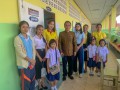 การทดสอบความสามารถด้านการอ่านออกของผู้เรียน (Reading Test :  ... Image 12