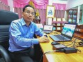 รับฟังนโยบายการจัดการศึกษาช่วง COVID-19 จาก สพป.สป.2 Image 1
