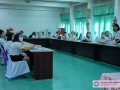 รับการนิเทศ จาก สพป.สป.2 ช่วงเปิดภาคเรียนในระหว่างที่มีการแพ ... Image 4