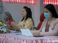 รับการนิเทศ จาก สพป.สป.2 ช่วงเปิดภาคเรียนในระหว่างที่มีการแพ ... Image 5