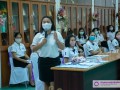 รับการนิเทศ จาก สพป.สป.2 ช่วงเปิดภาคเรียนในระหว่างที่มีการแพ ... Image 11