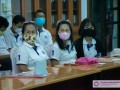 รับการนิเทศ จาก สพป.สป.2 ช่วงเปิดภาคเรียนในระหว่างที่มีการแพ ... Image 19
