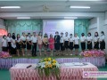 รับการนิเทศ จาก สพป.สป.2 ช่วงเปิดภาคเรียนในระหว่างที่มีการแพ ... Image 25