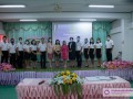รับการนิเทศ จาก สพป.สป.2 ช่วงเปิดภาคเรียนในระหว่างที่มีการแพ ... Image 28