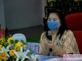 รับการนิเทศ จาก สพป.สป.2 ช่วงเปิดภาคเรียนในระหว่างที่มีการแพ ... Image 67