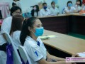 รับการนิเทศ จาก สพป.สป.2 ช่วงเปิดภาคเรียนในระหว่างที่มีการแพ ... Image 72