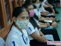 รับการนิเทศ จาก สพป.สป.2 ช่วงเปิดภาคเรียนในระหว่างที่มีการแพ ... Image 73