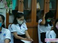 รับการนิเทศ จาก สพป.สป.2 ช่วงเปิดภาคเรียนในระหว่างที่มีการแพ ... Image 84