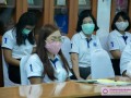 รับการนิเทศ จาก สพป.สป.2 ช่วงเปิดภาคเรียนในระหว่างที่มีการแพ ... Image 87