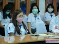 รับการนิเทศ จาก สพป.สป.2 ช่วงเปิดภาคเรียนในระหว่างที่มีการแพ ... Image 88