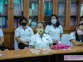 รับการนิเทศ จาก สพป.สป.2 ช่วงเปิดภาคเรียนในระหว่างที่มีการแพ ... Image 95