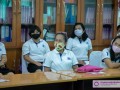 รับการนิเทศ จาก สพป.สป.2 ช่วงเปิดภาคเรียนในระหว่างที่มีการแพ ... Image 96