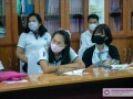 รับการนิเทศ จาก สพป.สป.2 ช่วงเปิดภาคเรียนในระหว่างที่มีการแพ ... Image 97