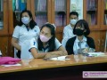 รับการนิเทศ จาก สพป.สป.2 ช่วงเปิดภาคเรียนในระหว่างที่มีการแพ ... Image 98