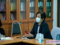 รับการนิเทศ จาก สพป.สป.2 ช่วงเปิดภาคเรียนในระหว่างที่มีการแพ ... Image 99
