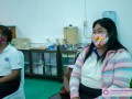 รับการนิเทศ จาก สพป.สป.2 ช่วงเปิดภาคเรียนในระหว่างที่มีการแพ ... Image 100