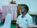 รับการนิเทศ จาก สพป.สป.2 ช่วงเปิดภาคเรียนในระหว่างที่มีการแพ ... Image 101