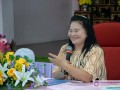 รับการนิเทศ จาก สพป.สป.2 ช่วงเปิดภาคเรียนในระหว่างที่มีการแพ ... Image 105