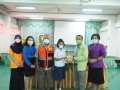 มอบเงินกองทุนเพื่อความเสมอภาคทางการศึกษา Image 4