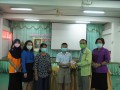 มอบเงินกองทุนเพื่อความเสมอภาคทางการศึกษา Image 5