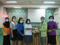 มอบเงินกองทุนเพื่อความเสมอภาคทางการศึกษา Image 11