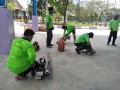 พ้นหมอกควันกำจัดยุงลาย ป้องกันโรคไข้เลือดออก Image 2
