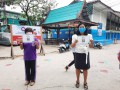 บรรยากาศเปิดเทอมวันแรก ปีการศึกษา 2563 Image 33