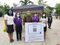 บรรยากาศเปิดเทอมวันแรก ปีการศึกษา 2563 Image 39