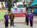 บรรยากาศเปิดเทอมวันแรก ปีการศึกษา 2563 Image 40