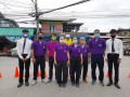 บรรยากาศเปิดเทอมวันแรก ปีการศึกษา 2563 Image 41