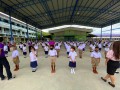 บรรยากาศเปิดเทอมวันแรก ปีการศึกษา 2563 Image 6