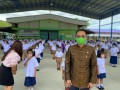 บรรยากาศเปิดเทอมวันแรก ปีการศึกษา 2563 Image 10