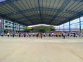 บรรยากาศเปิดเทอมวันแรก ปีการศึกษา 2563 Image 19