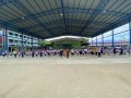 บรรยากาศเปิดเทอมวันแรก ปีการศึกษา 2563 Image 20