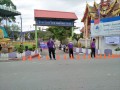 บรรยากาศเปิดเทอมวันแรก ปีการศึกษา 2563 Image 30