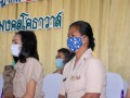 พิธีไหว้ครู ปีการศึกษา 2563 Image 16