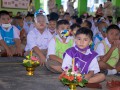 พิธีไหว้ครู ปีการศึกษา 2563 Image 23