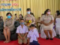 พิธีไหว้ครู ปีการศึกษา 2563 Image 32